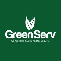GreenServ Inc. logo - Similar company to Spearhead Technologies