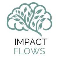 Impact Flows logo - Similar company to 임팩트플로우