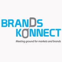 Brands Konnect logo - Similar company to Brand Konnect