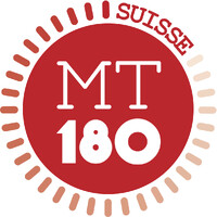 Ma Thèse en 180 Secondes - Suisse logo - Similar company to Mccabe Lab