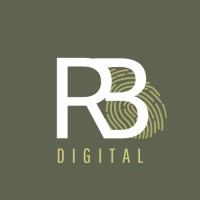 Agência RB Digital logo - Similar company to Rb Digital