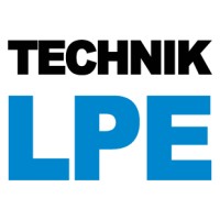 Technik-LPE logo - Similar company to Sertronics Ag