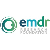 EMDR Research Foundation logo - Similar company to Connect Training + Consulting