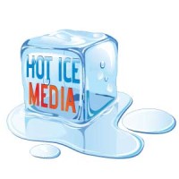 Hot Ice Media logo - Similar company to Bionutrition
