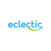 Eclectic Viajes logo - Similar company to Embarcate Travel