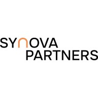 Synova Partners logo - Similar company to Vida Connected Specialists