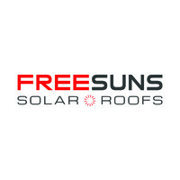 Freesuns logo - Similar company to Sunstyle
