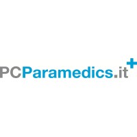 Pc Paramedics Ltd