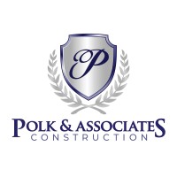 Polk & Associates Construction, Inc. logo - Similar company to Jcl Construction Llc