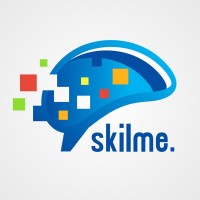 Skilmeapp logo - Similar company to Skill Me Academy
