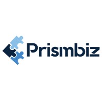 Prismbiz logo - Similar company to Gulf Bio Analytical Group
