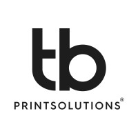 TB Printsolutions AB logo - Similar company to Big Image