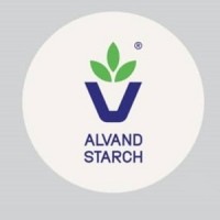Alvand Starch Industries logo - Similar company to Shafa Clinic