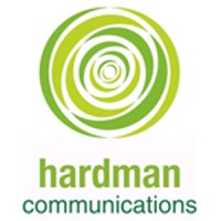 Hardman Communications logo - Similar company to Nextinspect