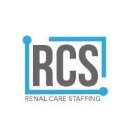 Renal Care Staffing logo - Similar company to Renal Care