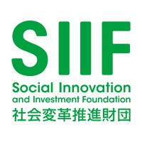 Japan Social Innovation and Investment Foundation (SIIF) logo - Similar company to Vocem