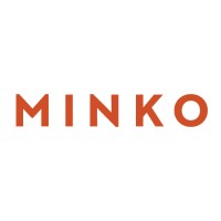 Minko Pet logo - Similar company to Drink Paramour