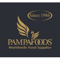 Pampafoods logo - Similar company to Tfruits