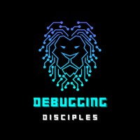 Debugging Disciples logo - Similar company to Stony Brook Computing Society