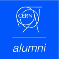 CERN Alumni logo - Similar company to Cern Courier