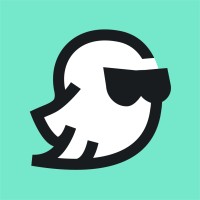 Ghostudio logo - Similar company to Ghostudios Agency