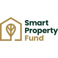 Smart Property Fund logo - Similar company to River Park Sofia