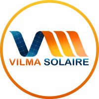Vilma Solaire logo - Similar company to Ba Pla Studio