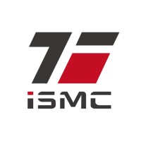 ISMC logo - Similar company to 15Th Indonesian Students Mining Competition