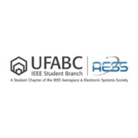 IEEE AESS UFABC logo - Similar company to Smart Sky Tech Hub