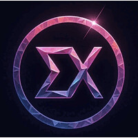 ExoticMaths logo - Similar company to Blang