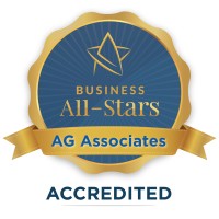 AG Associates Accountants logo - Similar company to Ag Associates