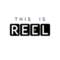 THIS IS REEL logo - Similar company to Reel Buzz Events