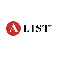 A-List Education UK logo - Similar company to A-List Education