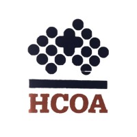 Health Care of Australia (HCoA) logo - Similar company to Reby Media