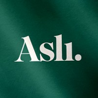 Asli Studio logo - Similar company to Ant Box Studios
