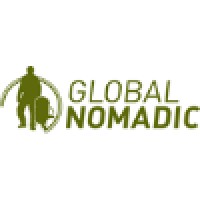Global Nomadic logo - Similar company to Gesundheitszentrum Physio Balance