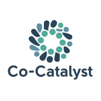 Co-Catalyst: Social Innovation Consultancy logo - Similar company to Co-Catalyst
