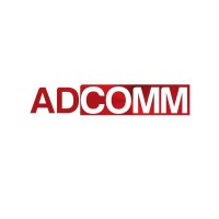 ADCOMM ADVERTISING logo - Similar company to Hudson Integrated