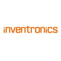 Inventronics New Energy logo - Similar company to Thermometal