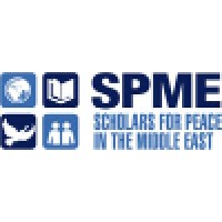Scholars for Peace in the Middle East (SPME) logo - Similar company to Middle East Forum