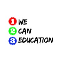 We Can Education logo - Similar company to We Can Educational Organisation