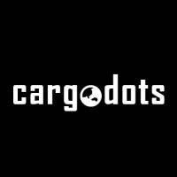 Cargodots logo - Similar company to Shearshare, Inc. (Acquired)