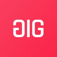 Gigital logo - Similar company to Chainsec