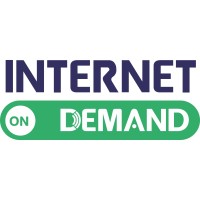Internet on Demand logo - Similar company to Droam
