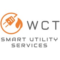 WCT Smart Utility Services logo - Similar company to Gas Fast