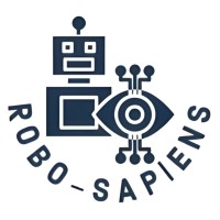 Robo-Sapiens logo - Similar company to Coding Club Iit Jammu