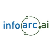 Infoarc.ai logo - Similar company to Classverse App