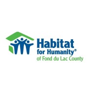 Habitat For Humanity Of Fond Du Lac County