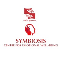 Symbiosis Centre for Emotional Wellbeing logo - Similar company to Biobuddy
