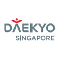 Daekyo Singapore logo - Similar company to Daekyo Cns